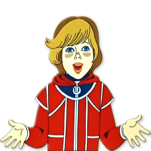 Sticker Тайна третьей планеты @NBstickeria - 3