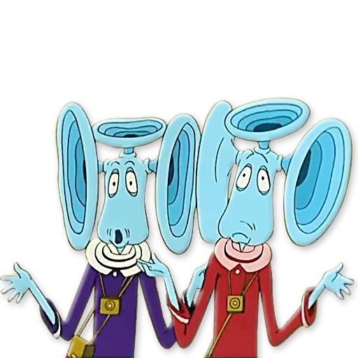 Sticker Тайна третьей планеты @NBstickeria - 2