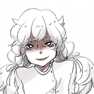 Стикер ✧۪ ɯᥲρ᧘᧐ᴛᴛᥲ q84 ʾʿ ୨୨ @cont3nt0t_vaflii - 5