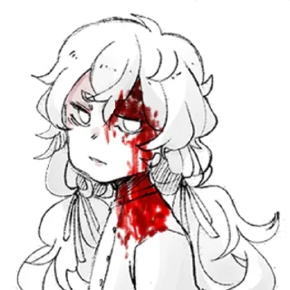 Стикер ✧۪ ɯᥲρ᧘᧐ᴛᴛᥲ q84 ʾʿ ୨୨ @cont3nt0t_vaflii - 1