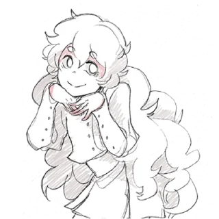 Стикер ✧۪ ɯᥲρ᧘᧐ᴛᴛᥲ q84 ʾʿ ୨୨ @cont3nt0t_vaflii - 8