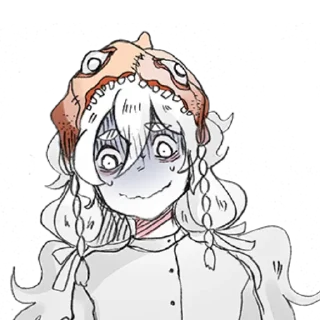 Стикер ✧۪ ɯᥲρ᧘᧐ᴛᴛᥲ q84 ʾʿ ୨୨ @cont3nt0t_vaflii - 2