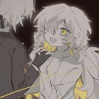 Стикер ✧۪ ɯᥲρ᧘᧐ᴛᴛᥲ q84 ʾʿ ୨୨ @cont3nt0t_vaflii - 10