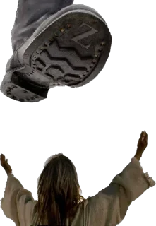 Стикер TUCHA FUNNY PICTURES - 8