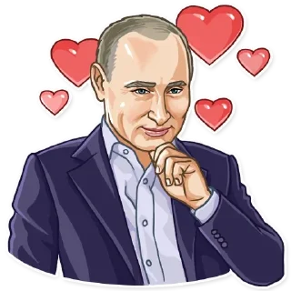 Sticker Больше стиков тут: @stikery4 - 9
