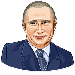 Sticker Больше стиков тут: @stikery4 - 5