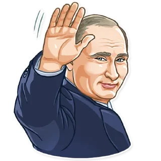 Sticker Больше стиков тут: @stikery4 - 10