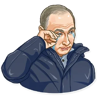 Sticker Больше стиков тут: @stikery4 - 6