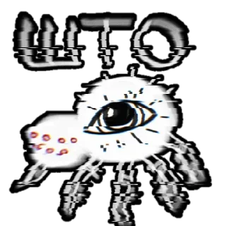 Sticker Стикеры тут: @stikeryv - 1