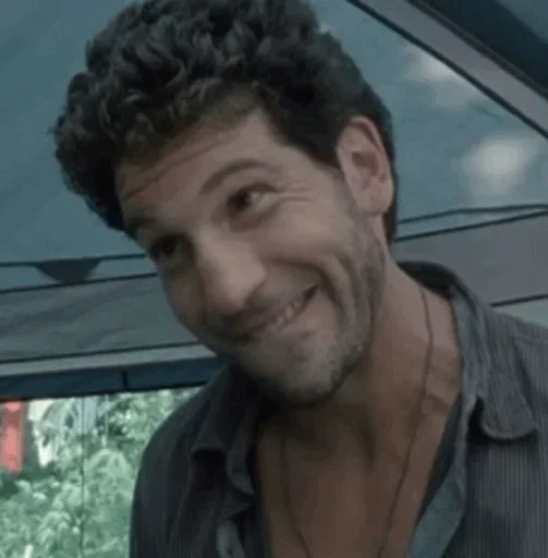 person human face man