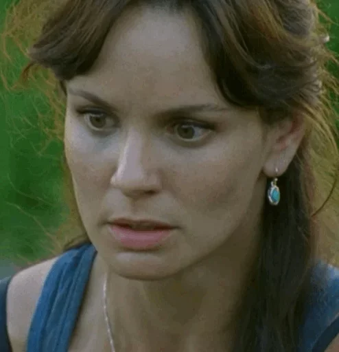 human face person portrait