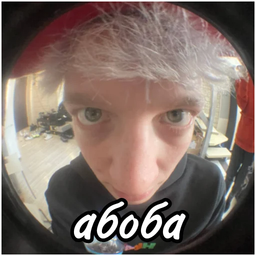 Sticker твич и другие - 6