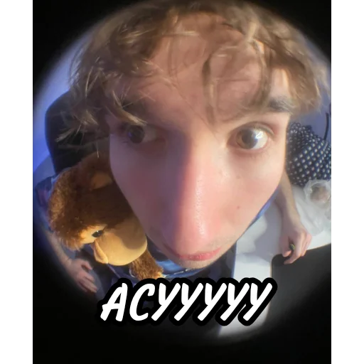 Sticker твич и другие - 3