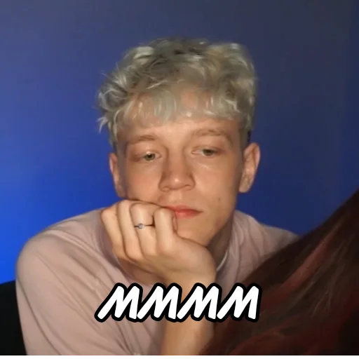 Sticker твич и другие - 2