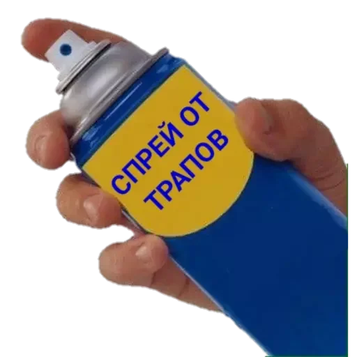 Sticker Трансячьи стикеры - 8