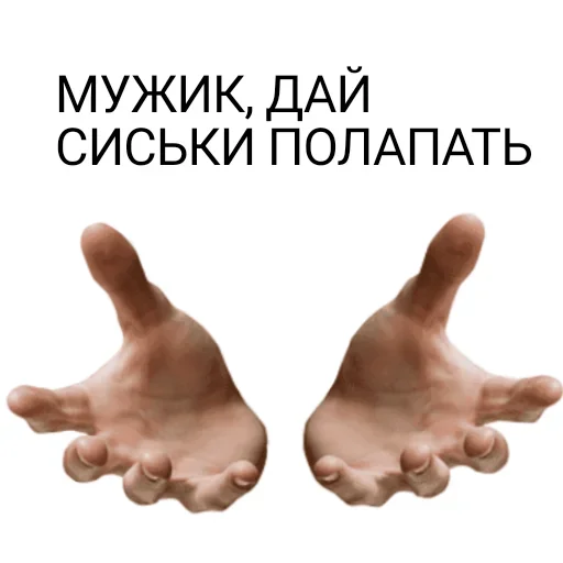 Sticker Трансячьи стикеры - 5