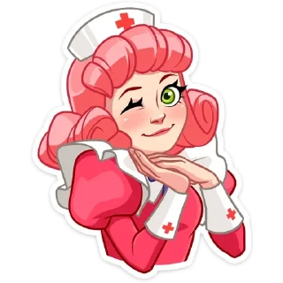 Sticker Больше стиков тут: @stikery4 - 9