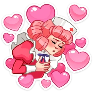 Sticker Больше стиков тут: @stikery4 - 4