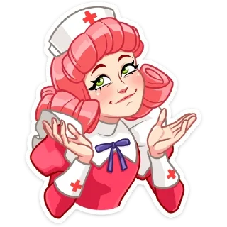 Sticker Больше стиков тут: @stikery4 - 10