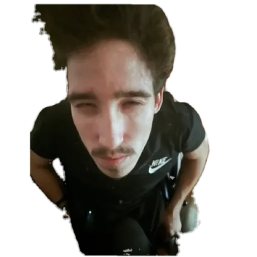 Я за тобой слежу  by @stqrapp - 