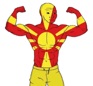 Sticker @stiki_tg_nah_canal - 2