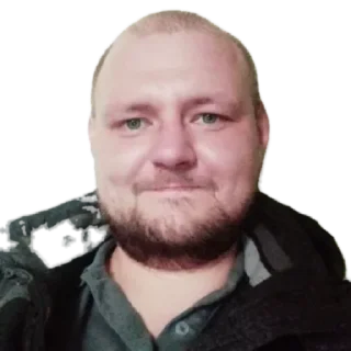 Sticker Гей by @stqrapp - 1