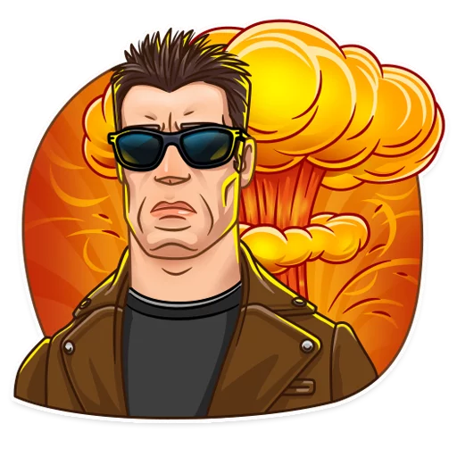 человеческое лицо иллюстрация мультфильм