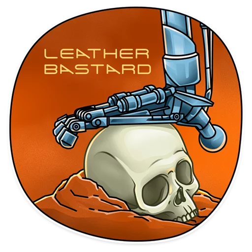 СМС мультфильм