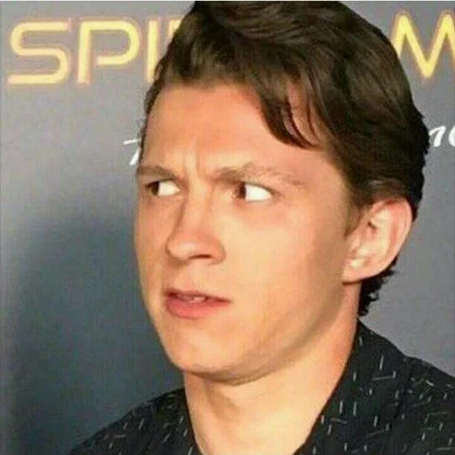 human face person chin