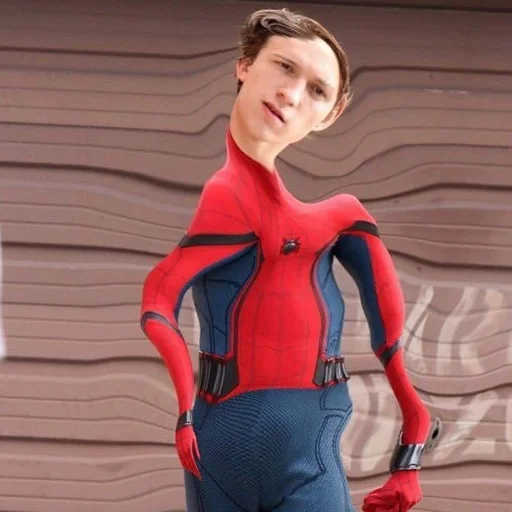 person clothing human face