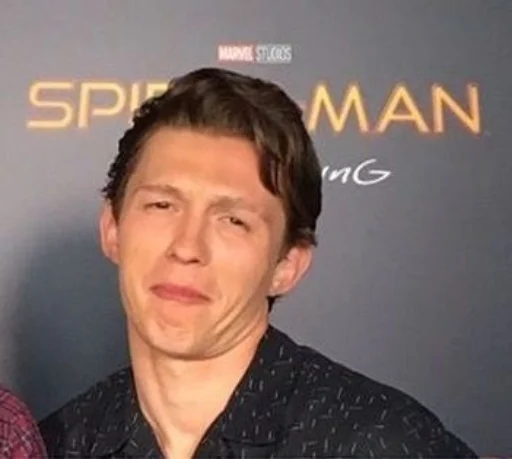 human face text person