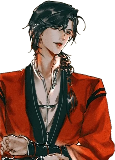 Sticker Благословение небожителей 🕊 - 11