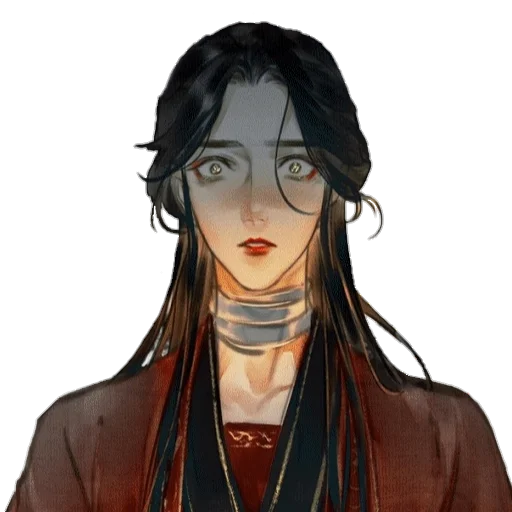 Sticker Благословение небожителей 🕊 - 2