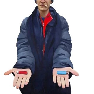 Стикер TaHku ЮВО - 5