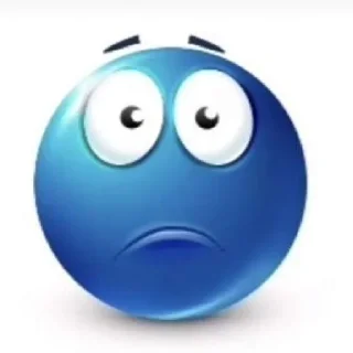 Sticker Та я хз - 8