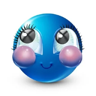 Sticker Та я хз - 7