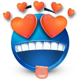 Sticker Та я хз - 3