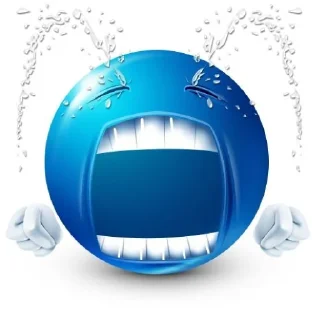 Sticker Та я хз - 9