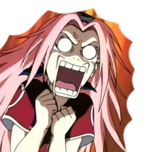 Sticker АКаЦки - 1