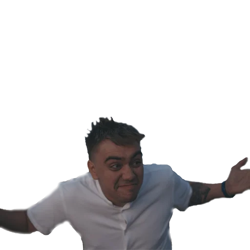 Стикер Tabakiny - 1