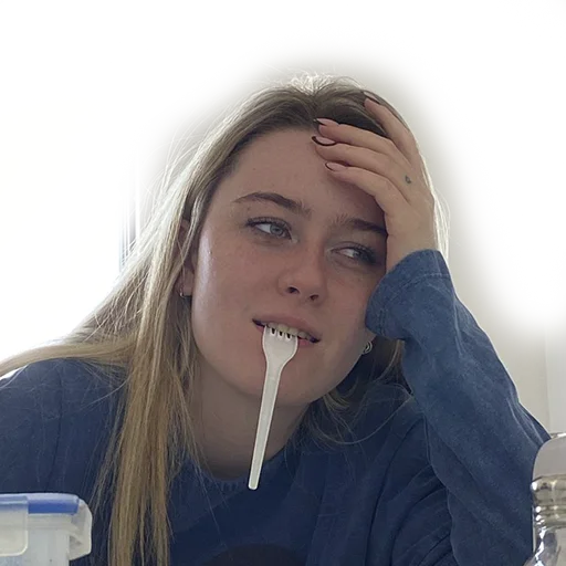 Стикер Tabakiny - 1