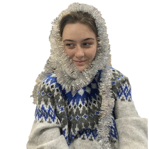 Стикер Tabakiny - 1