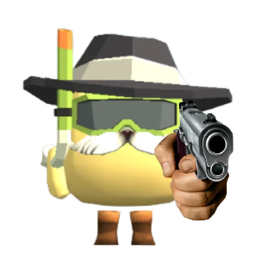 Sticker Таблетор - 11