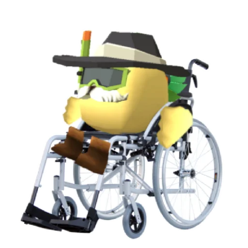 Sticker Таблетор - 10