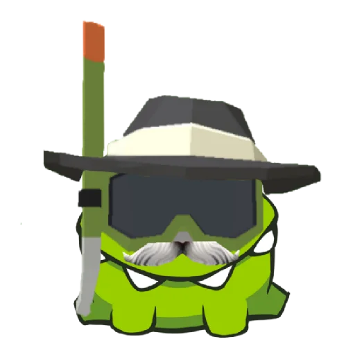 Sticker Таблетор - 9