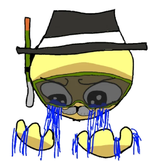 Sticker Таблетор - 8