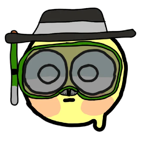 Sticker Таблетор - 6