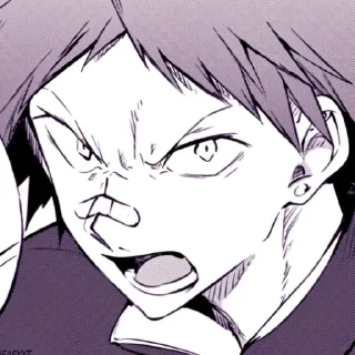 Sticker Тачихара как смысл жизни - 5