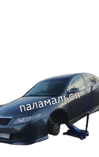 Sticker TACHKIMOTO75 - 2