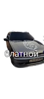 Sticker TACHKIMOTO75 - 4